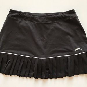 Slazenger Pleated Golf Skirt/ Skort